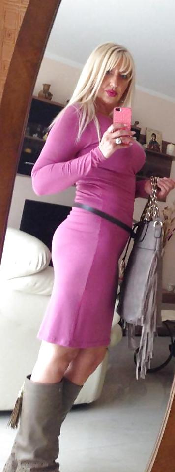 23P Serbische MILF 2