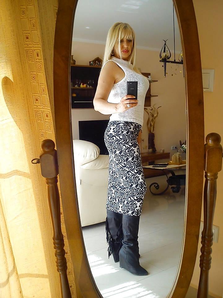 23P Serbische MILF 2