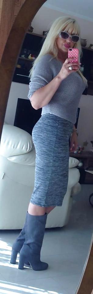 23P Serbische MILF 2