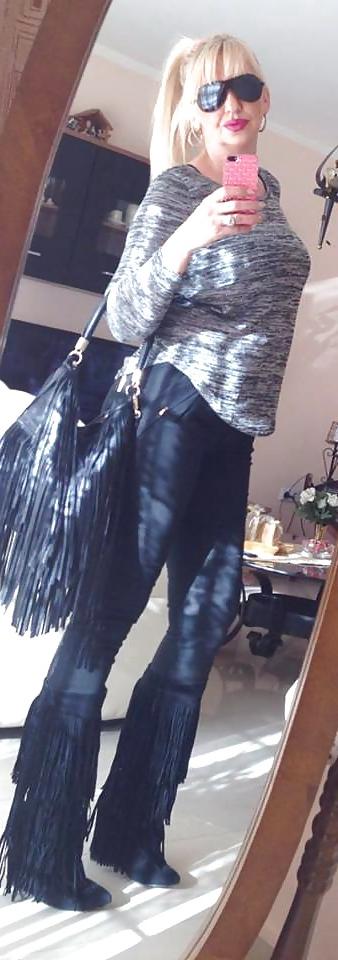 23P Serbische MILF 2