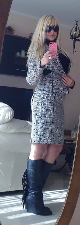 23P Serbische MILF 2