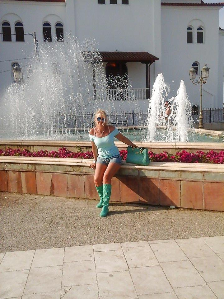 23P Serbische MILF 2