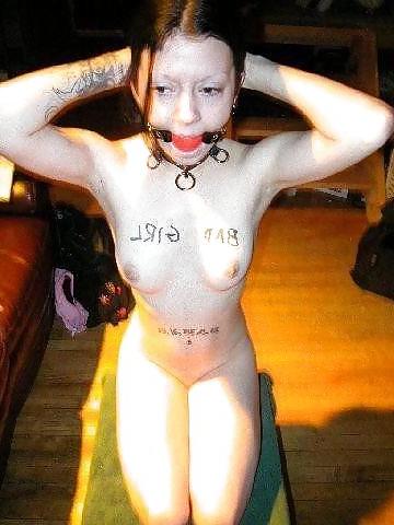 7P Dirty Sluts