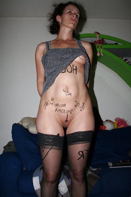 7P Dirty Sluts