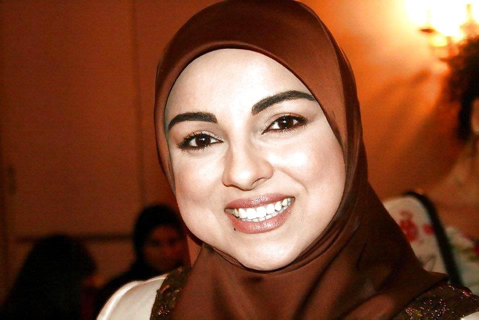 19P I really wanna fuck a hijab girl vol.8