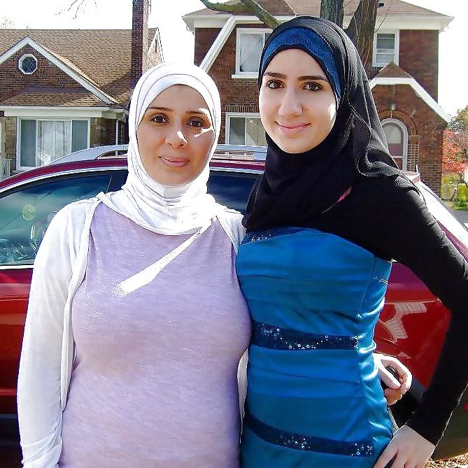 19P I really wanna fuck a hijab girl vol.8