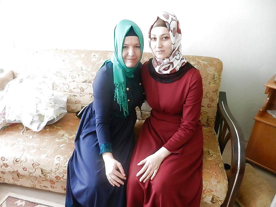 19P I really wanna fuck a hijab girl vol.8