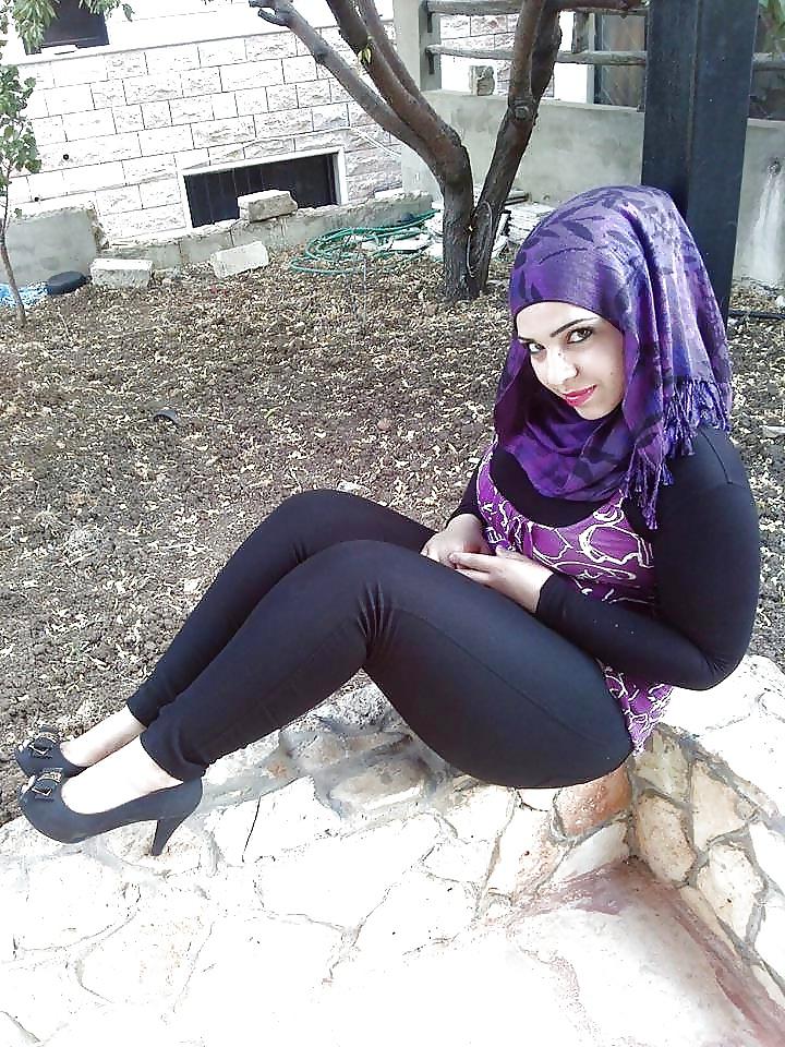19P I really wanna fuck a hijab girl vol.8