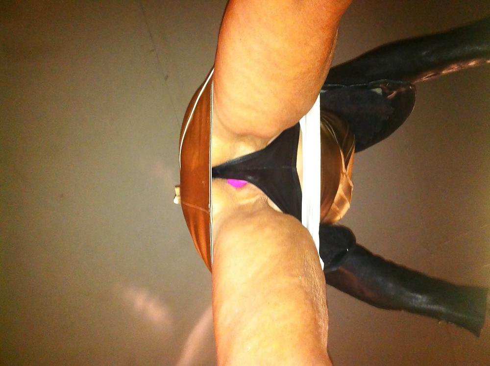 25P Lisa-Mature French Wife