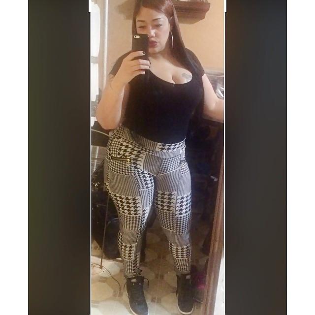 25P Thick latina Slut