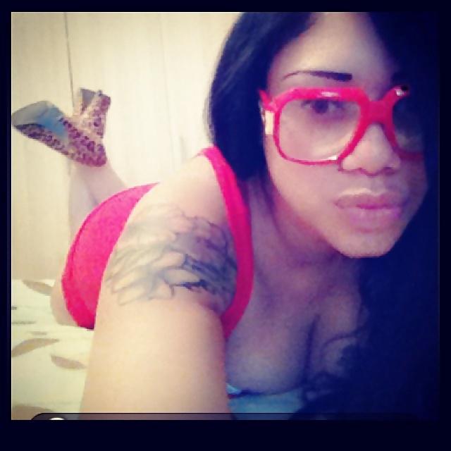 25P Thick latina Slut