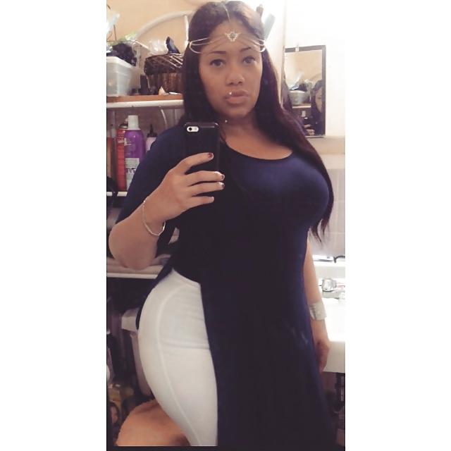 25P Thick latina Slut