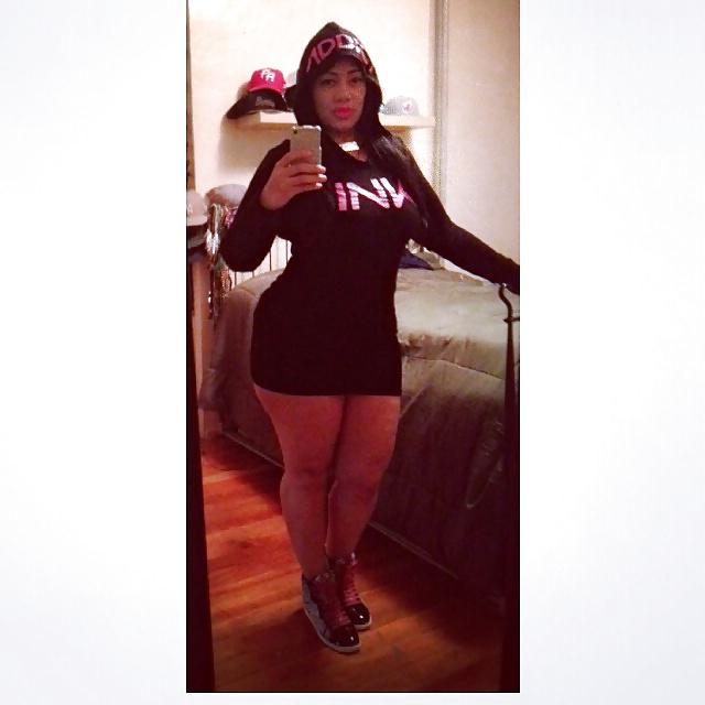 25P Thick latina Slut