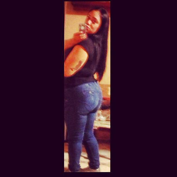 25P Thick latina Slut