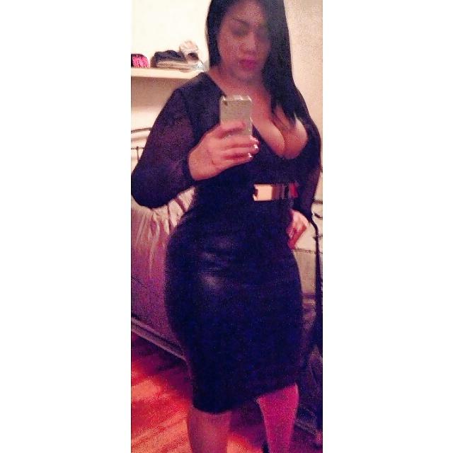 25P Thick latina Slut
