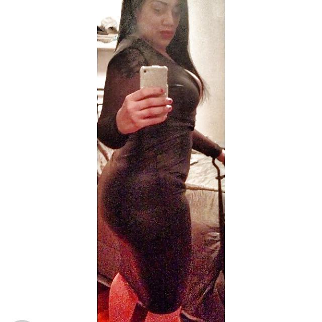 25P Thick latina Slut