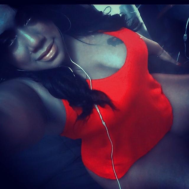 25P Thick latina Slut