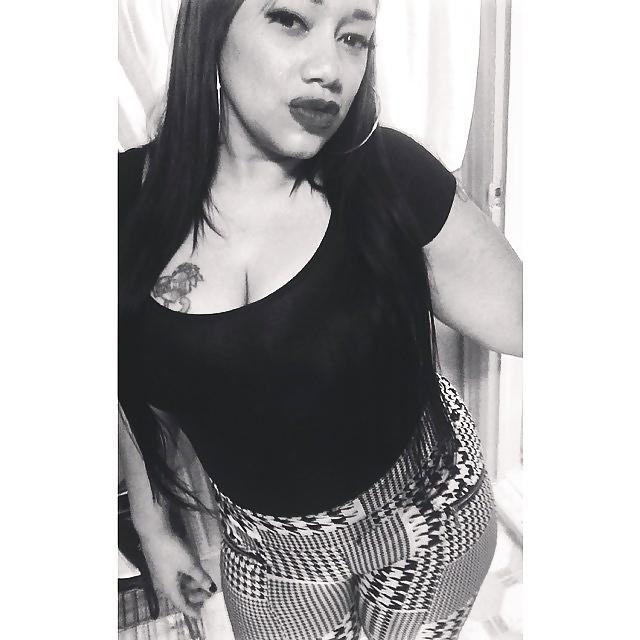 25P Thick latina Slut