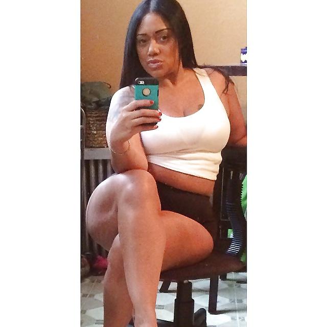25P Thick latina Slut