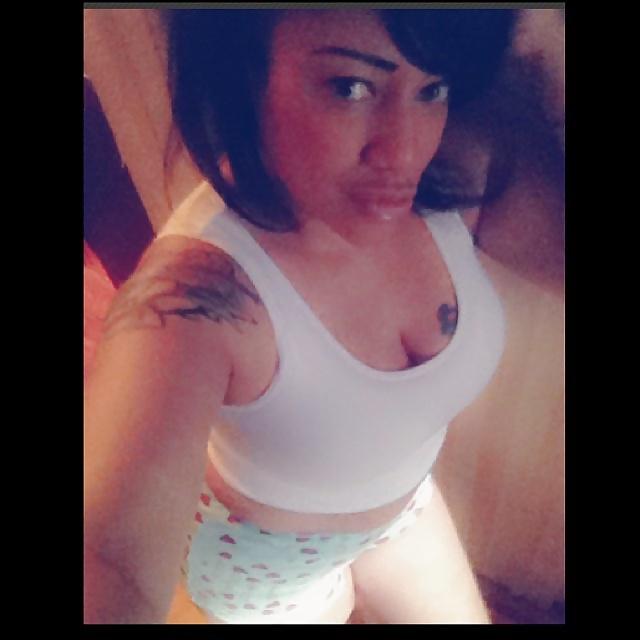 25P Thick latina Slut