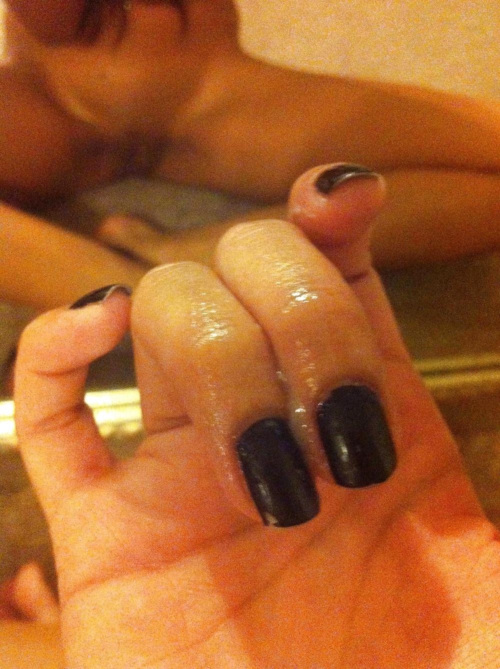 15P Private Thai dirty selfies