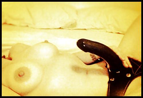 25P Sensual Strap-on Girls 7