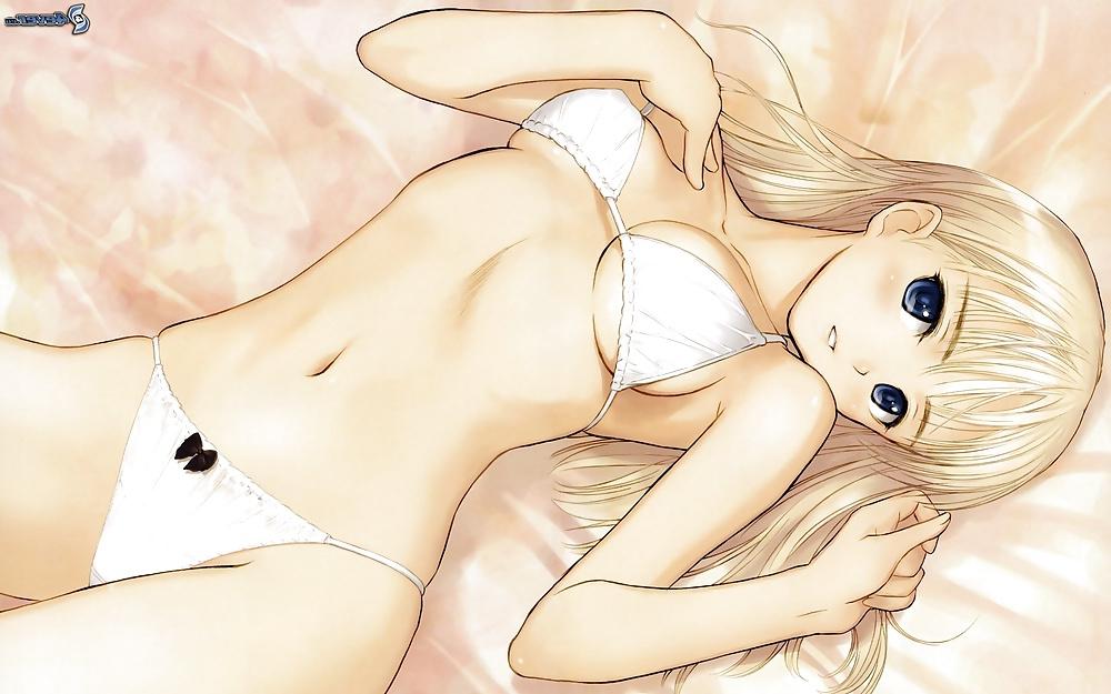 24P My Hentai Collection #02