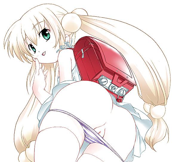 24P My Hentai Collection #02