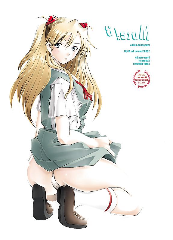24P My Hentai Collection #02