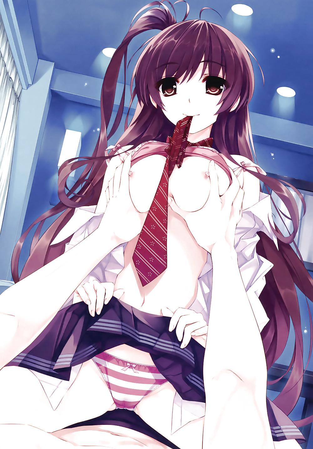 24P My Hentai Collection #02