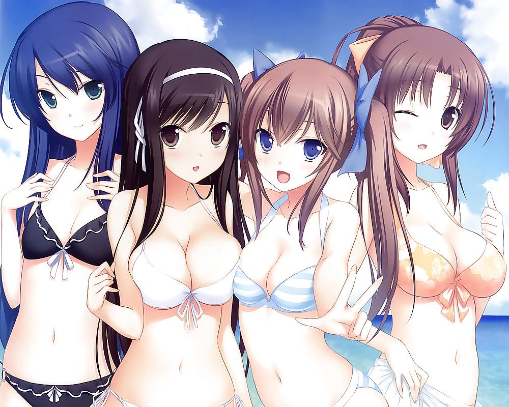 24P My Hentai Collection #02
