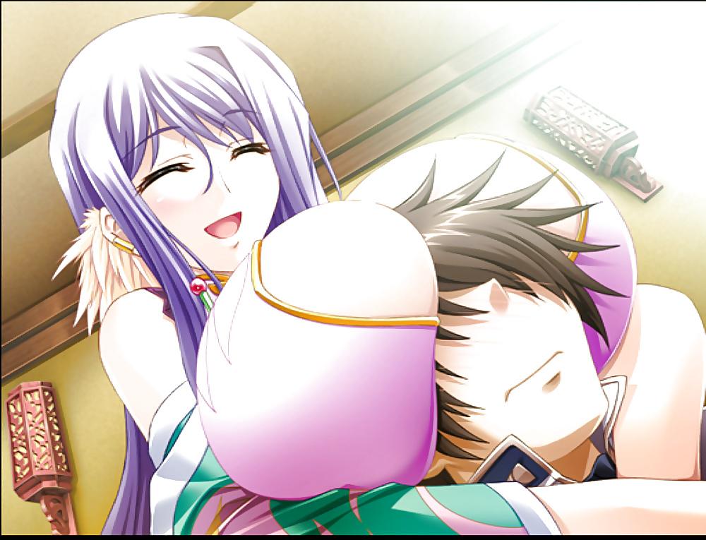 25P Hentai MILFS