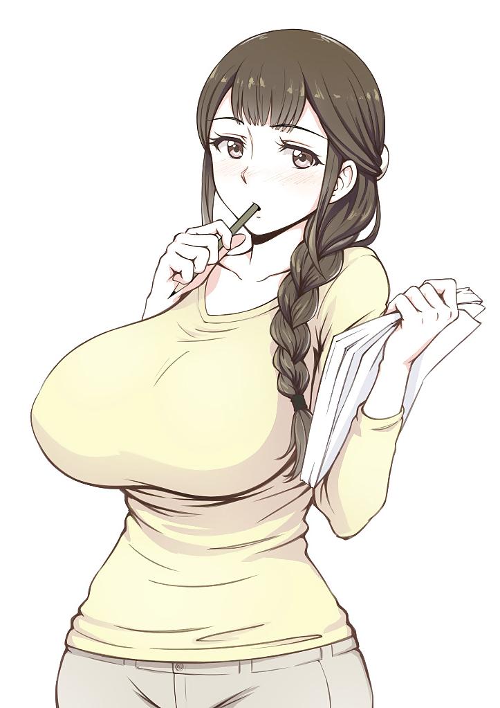 25P Hentai MILFS