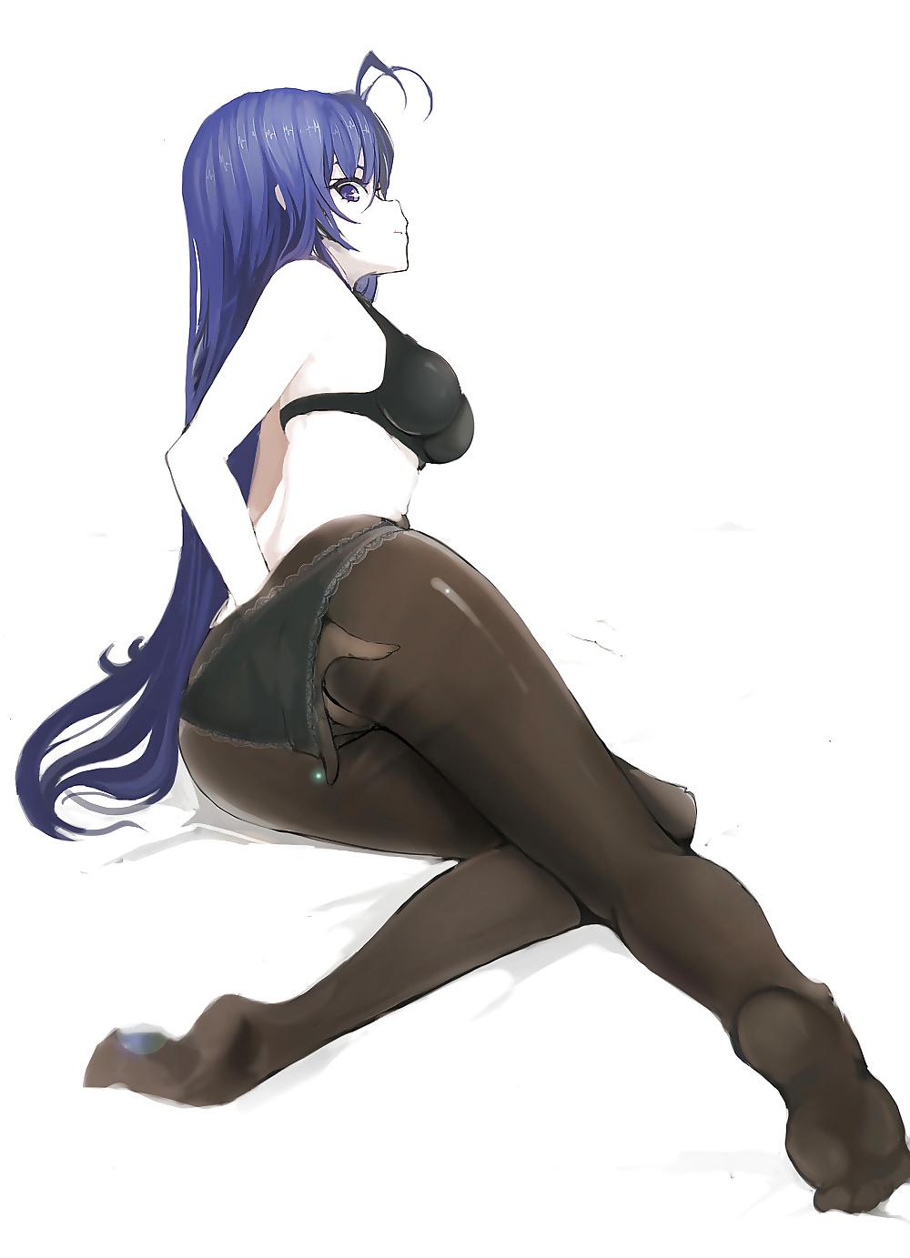 25P Hentai MILFS