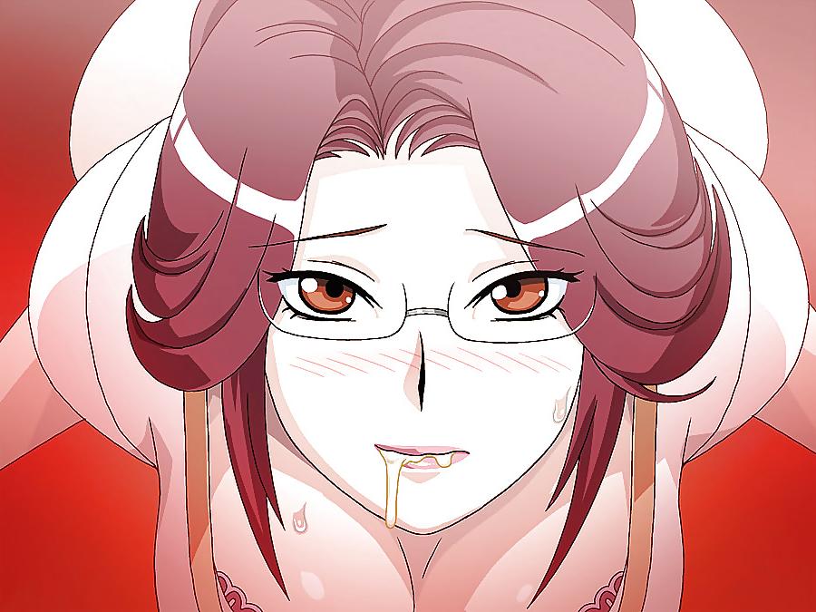 25P Hentai MILFS