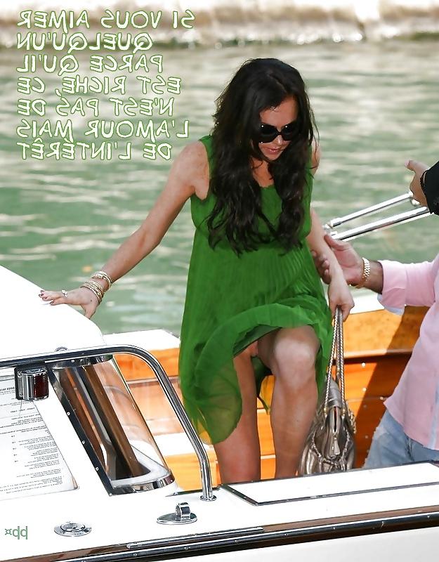 25P French Captions 24 R B