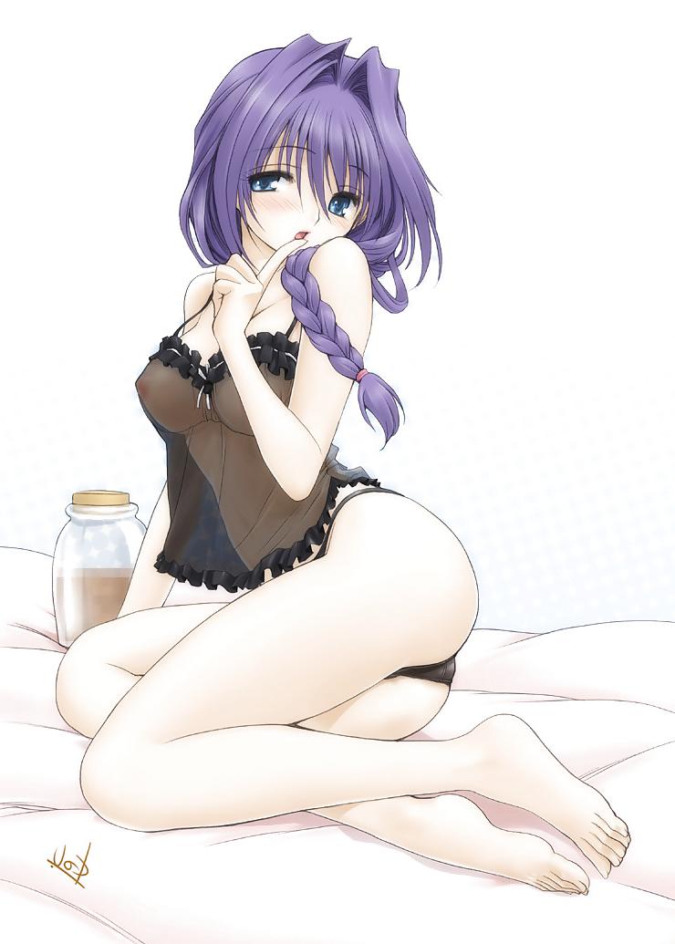 25P My Hentai MILFs collection vol.29