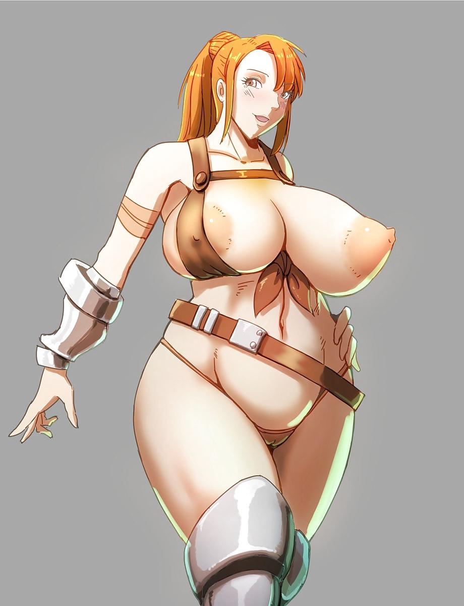 24P My Hentai MILFs collection vol.30