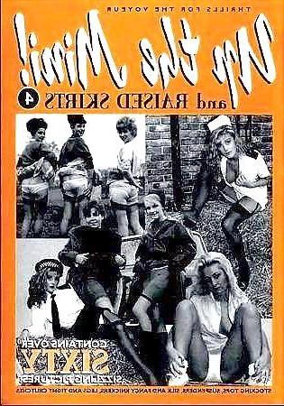 25P DIRTY MAGS!
