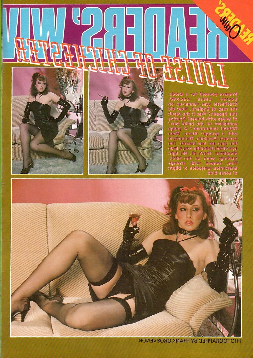25P DIRTY MAGS!