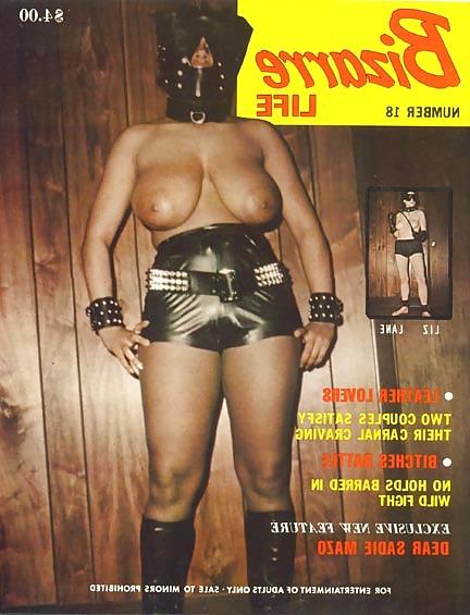 25P DIRTY MAGS!