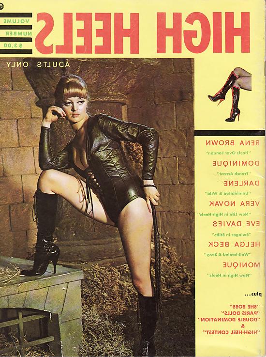 25P DIRTY MAGS!