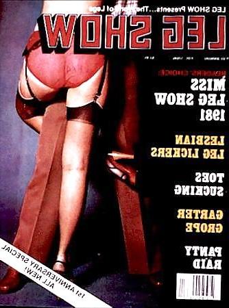 25P DIRTY MAGS!