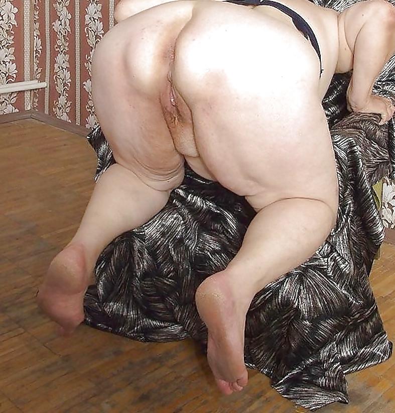 10P Feet: Dirty Soles #52