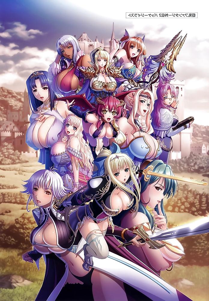 25P Hentai Pics Cumpilation