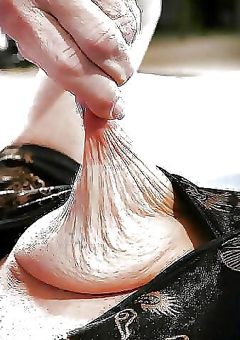 19P Areolas And Nipples: Big And Thick#46