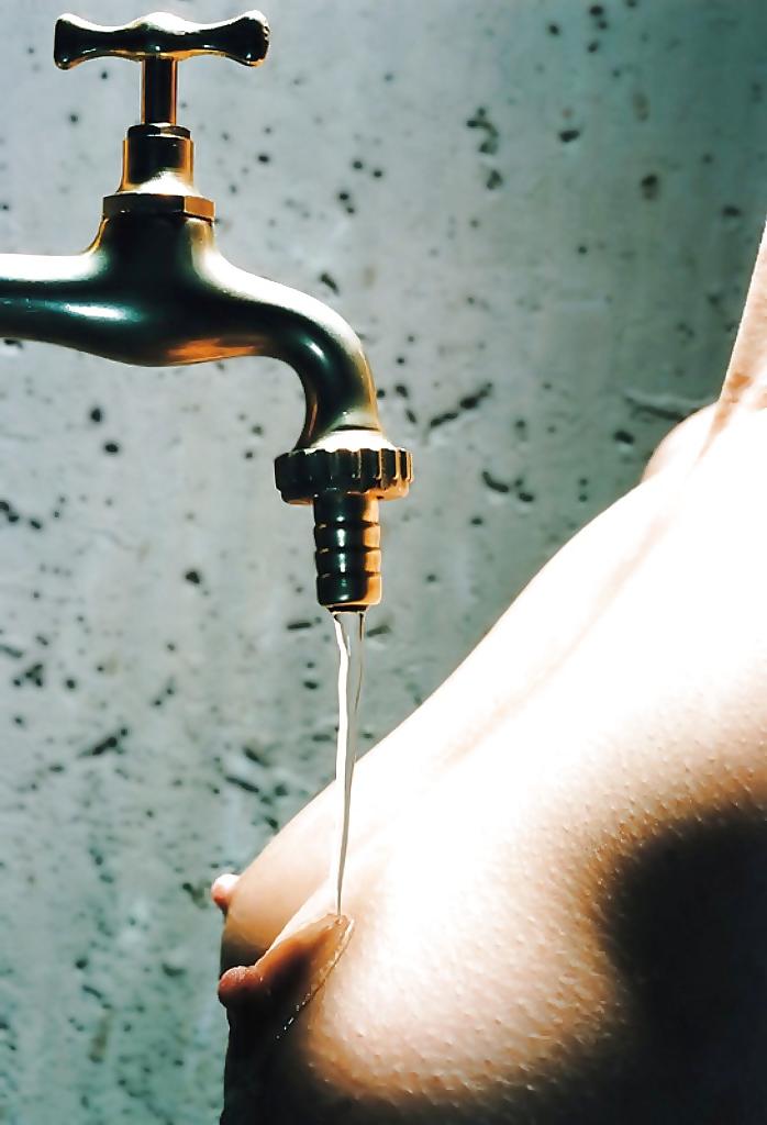 19P Areolas And Nipples: Big And Thick#46