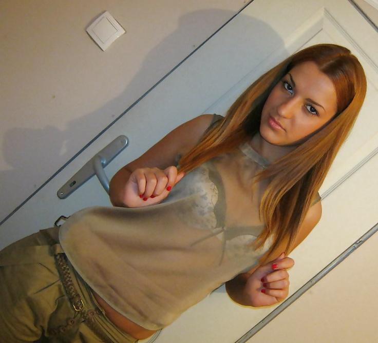 25P Serbian facebook hoes Vol. XIII