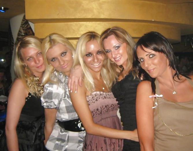 25P Serbian facebook hoes Vol. XIII