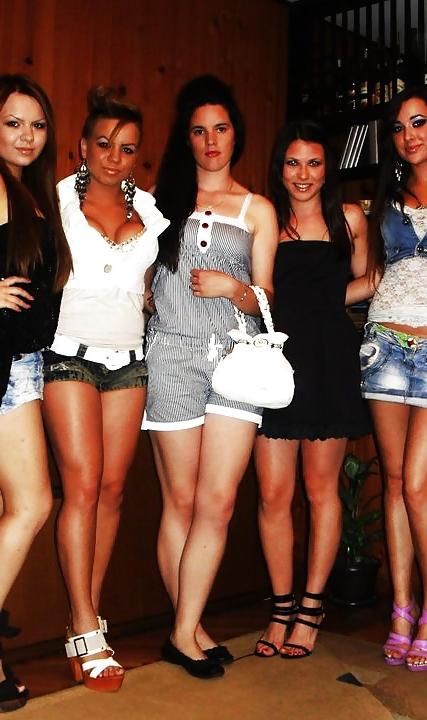 25P Serbian facebook hoes Vol. XIII